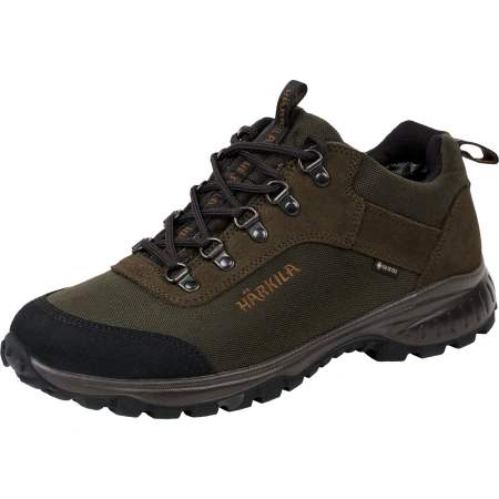 TRAIL LACE GTX Willow Green 330104536